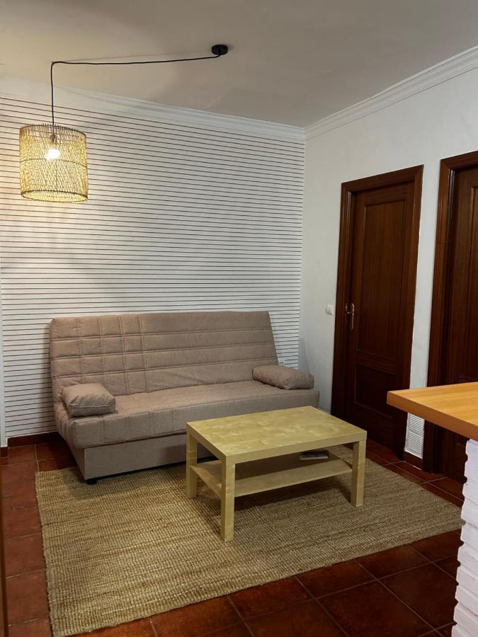 Apartamento ¨El Lizon¨ Setenil De Las Bodegas Exterior foto